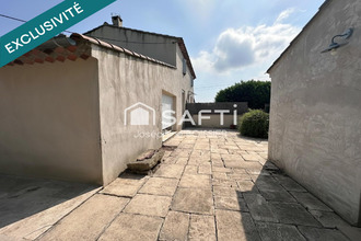 achat maison cavaillon 84300