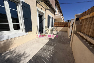 achat maison cavaillon 84300