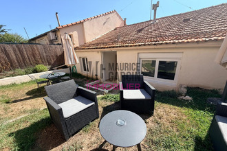 achat maison cavaillon 84300
