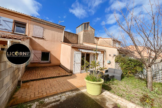 achat maison cavaillon 84300