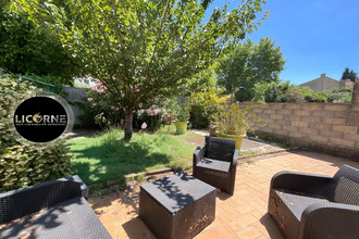 achat maison cavaillon 84300