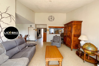 achat maison cavaillon 84300