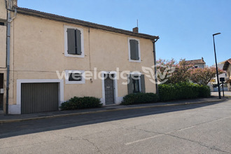 achat maison cavaillon 84300