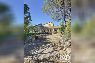 achat maison cavaillon 84300