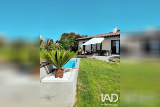 achat maison cavaillon 84300