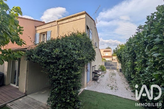 achat maison cavaillon 84300