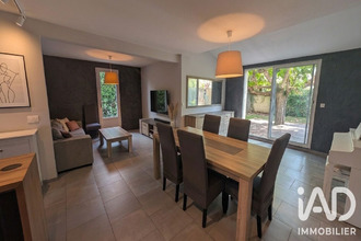 achat maison cavaillon 84300