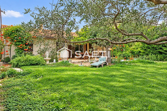 achat maison cavaillon 84300