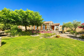 achat maison cavaillon 84300