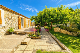 achat maison cavaillon 84300