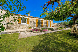 achat maison cavaillon 84300