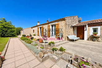 achat maison cavaillon 84300