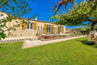 achat maison cavaillon 84300