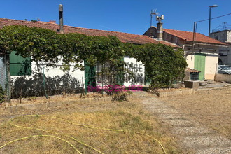 achat maison cavaillon 84300