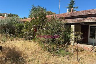 achat maison cavaillon 84300