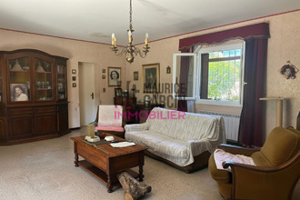 achat maison cavaillon 84300