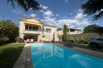 achat maison cavaillon 84300