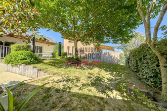 achat maison cavaillon 84300