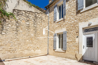 achat maison cavaillon 84300