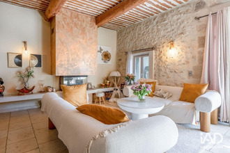 achat maison cavaillon 84300
