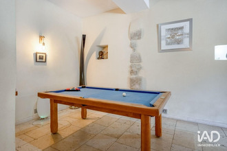 achat maison cavaillon 84300