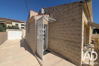achat maison cavaillon 84300