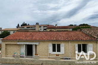 achat maison cavaillon 84300