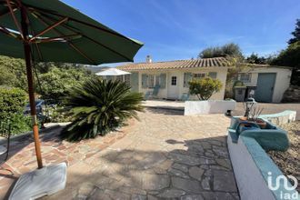 achat maison cavalaire-sur-mer 83240