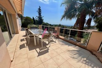 achat maison cavalaire-sur-mer 83240