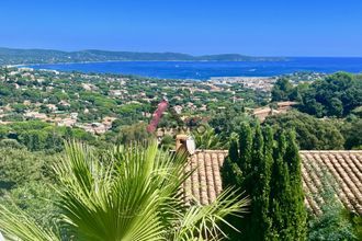 achat maison cavalaire-sur-mer 83240