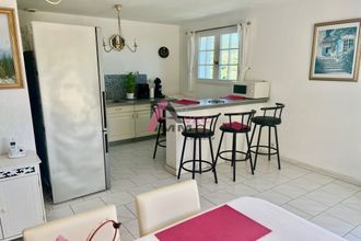 achat maison cavalaire-sur-mer 83240