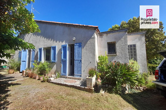 achat maison cavalaire-sur-mer 83240