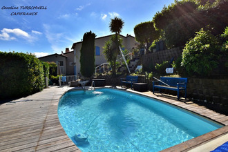 achat maison cavalaire-sur-mer 83240