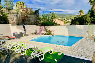 achat maison cavalaire-sur-mer 83240