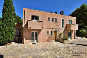 achat maison cavalaire-sur-mer 83240