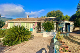 achat maison cavalaire-sur-mer 83240