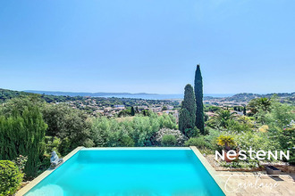 achat maison cavalaire-sur-mer 83240