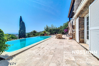 achat maison cavalaire-sur-mer 83240