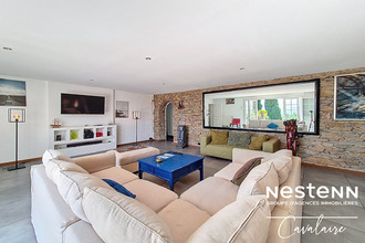 achat maison cavalaire-sur-mer 83240