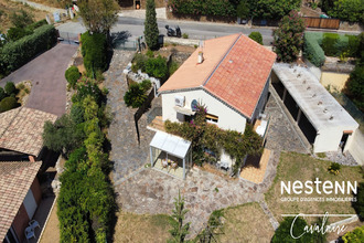 achat maison cavalaire-sur-mer 83240