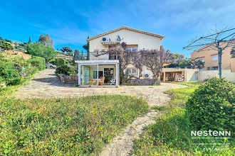 achat maison cavalaire-sur-mer 83240