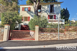 achat maison cavalaire-sur-mer 83240