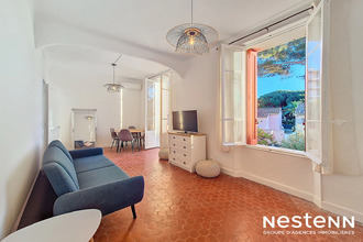 achat maison cavalaire-sur-mer 83240