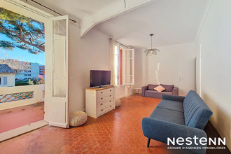 achat maison cavalaire-sur-mer 83240