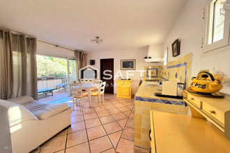 achat maison cavalaire-sur-mer 83240