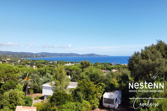 achat maison cavalaire-sur-mer 83240