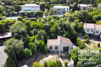 achat maison cavalaire-sur-mer 83240