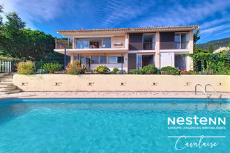 achat maison cavalaire-sur-mer 83240