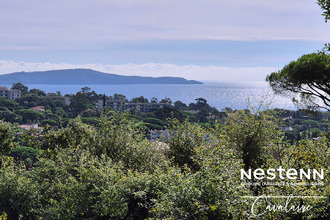 achat maison cavalaire-sur-mer 83240