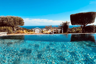 achat maison cavalaire-sur-mer 83240